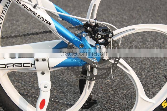 Top quality fashion trek 7 speed mountain bike