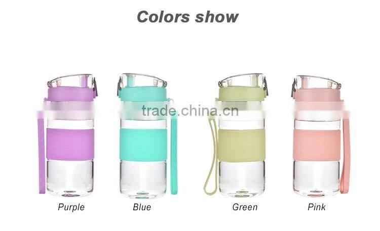 Custom Cups Triton Sports Plastic Bpa Free Kids Water Bottle