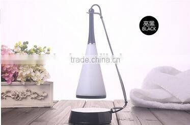 bluetooth speaker writing table lamp with usb port cordless led table lamps