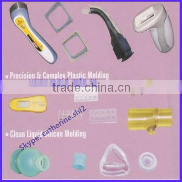 Rapid prototyping, cnc machining auto parts plastic prototypes , /3D print,SLS ,SLA