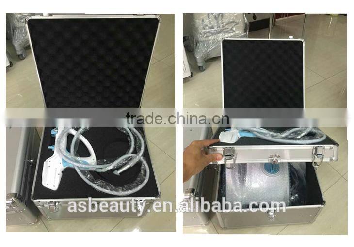 skin rejuvenation face lift Anti-wrinkle water mesotherapy gun/water gun beauty