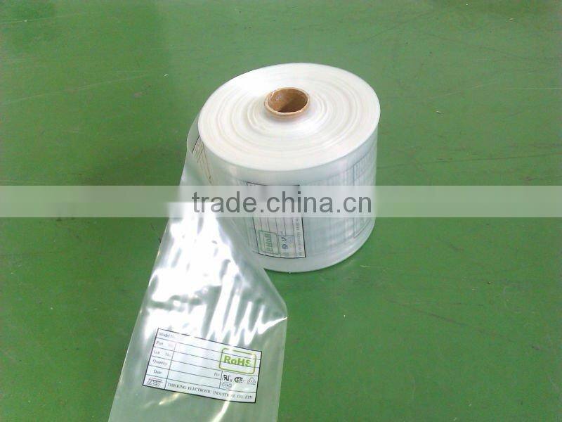 pe bag pe perforated plastic bags