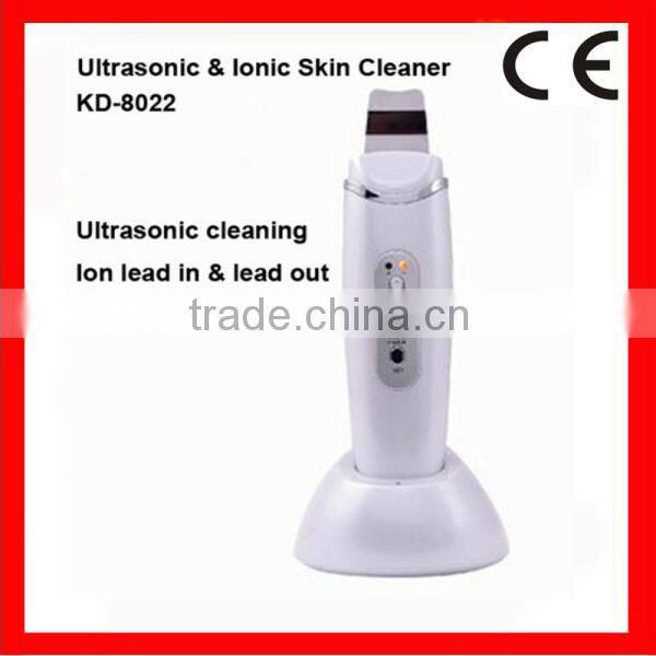 ultrasonic sonic skin cleaner
