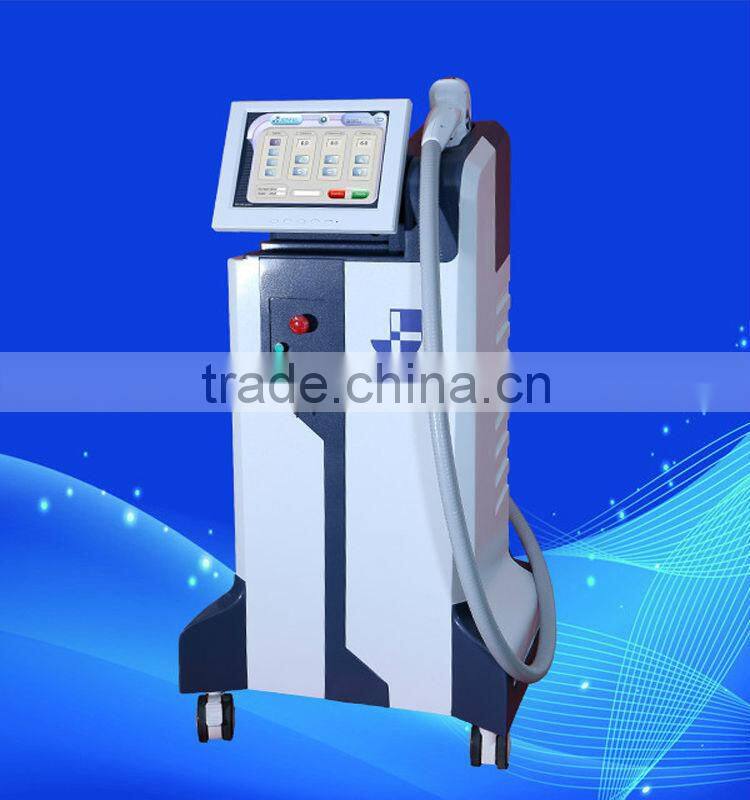 Surgical instruments permanent body hair remover laser