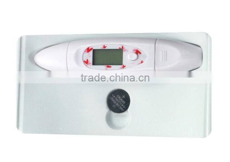 portable skin hydrostatic moisture testing machine