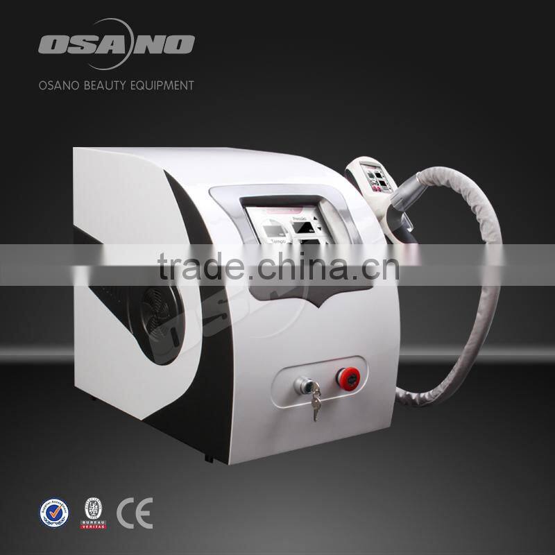 Mini Cryo Devices Cryolipolysis Machine For Home Use