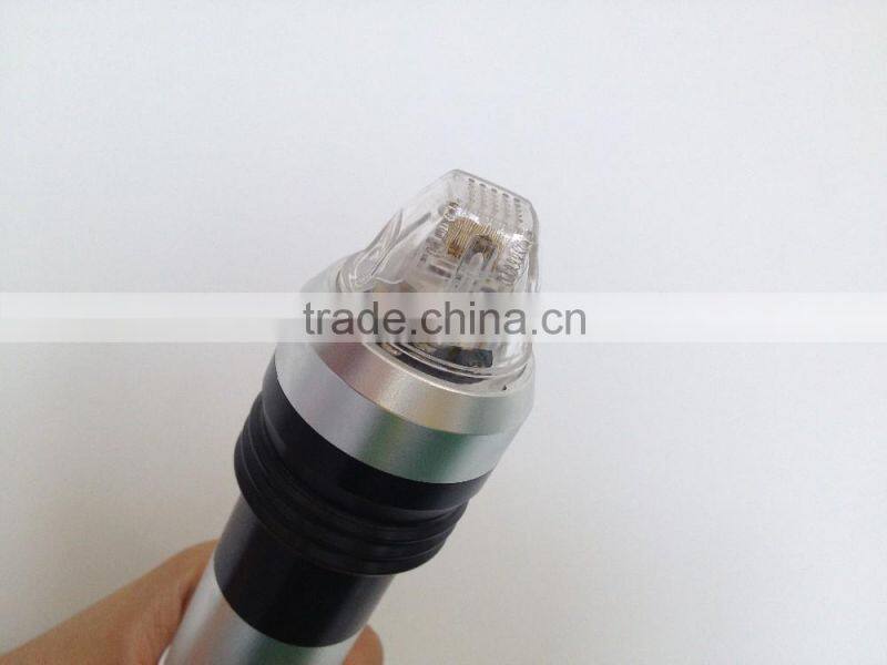 New arrival oem skin whitening pinxel microneedle fractional radio frequency