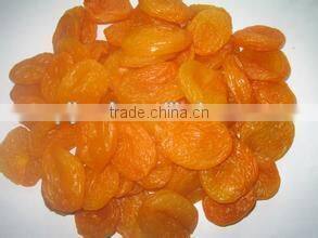 Best Selling Dried Apricots Whole Pitted