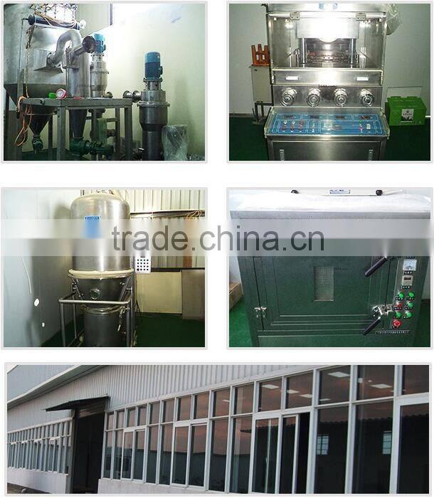 2017 Hot Sell Spirulina Powder at Competitive Price