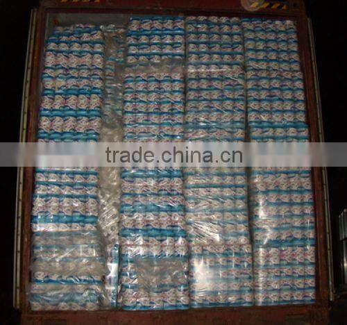 2 ply recyled toilet paper