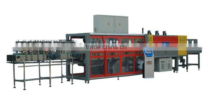 Good performace liquid automatic filling machine Jam Bottle production line
