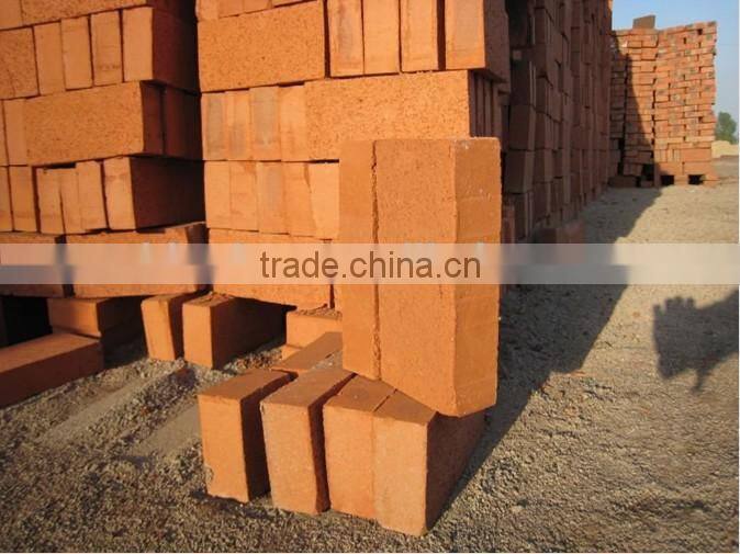 High speed and efficient clay brick moulding machine/clay brick making machine