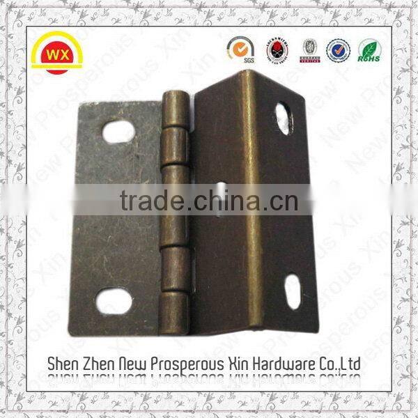 Hot sale wholesale antique butterfly hinges
