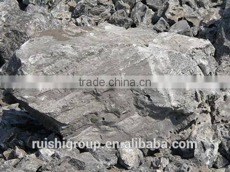 98% Al2O3 Sub-white Fused Alumina for Refractory Materials
