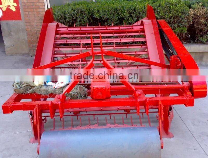 0.27-0.47ha/h mini peanut harvester 0086 15838061756