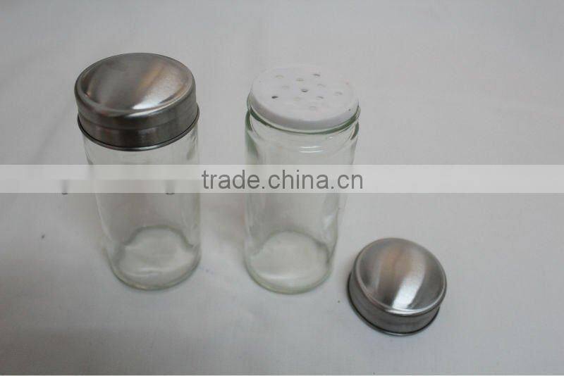 Revolving spice jar rack set glass spice jar rack set kitchen set rack