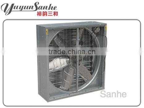 poultry farm ventilation vacuum cooling Fan
