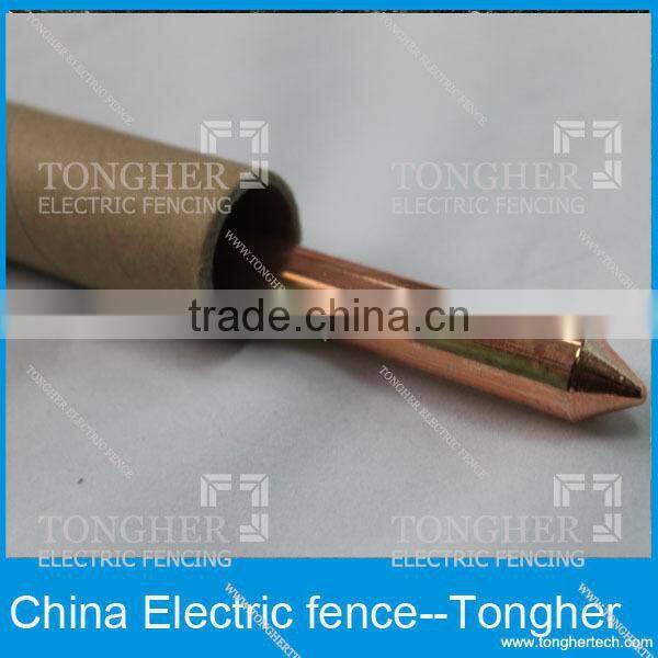 forest wildlife electric fence energizers 0.5-15J stable working energiser