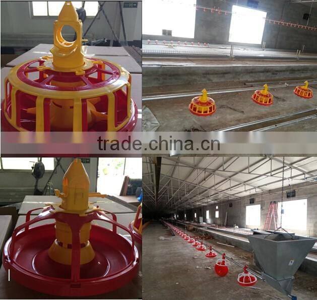 high quality low price automatic poultry house feeders for parents chicken