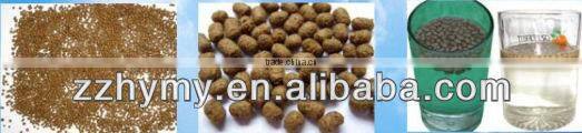 2013 Hot Selling Floating Fish Feed Pellet Extruder
