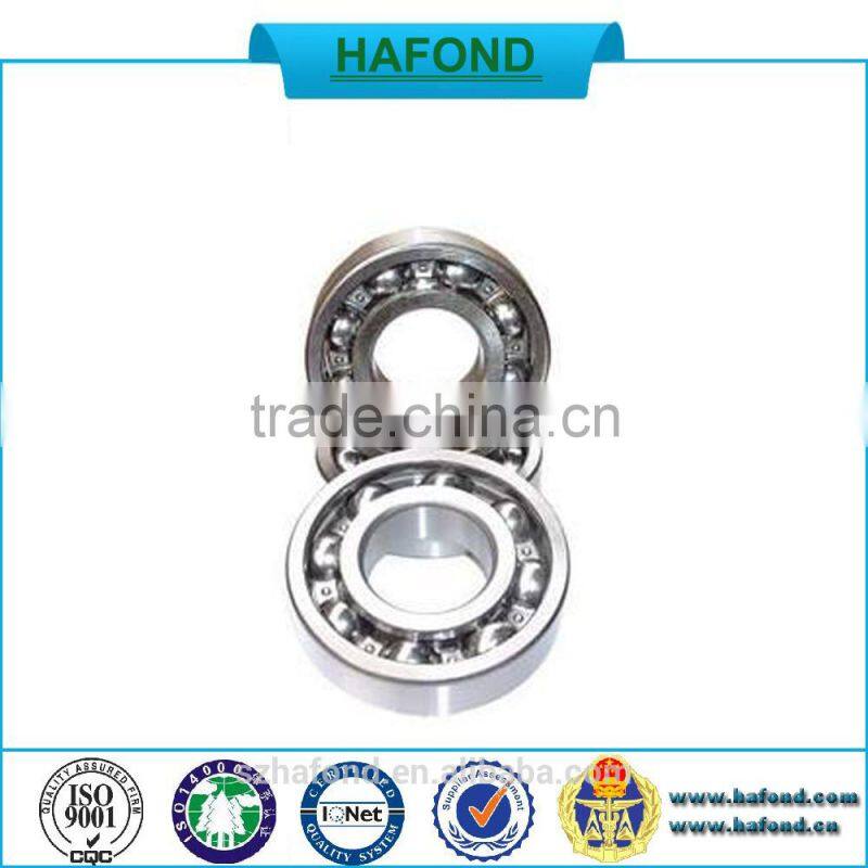 15 Years Rich Professional Production Experience Shower Door Roller Bearings