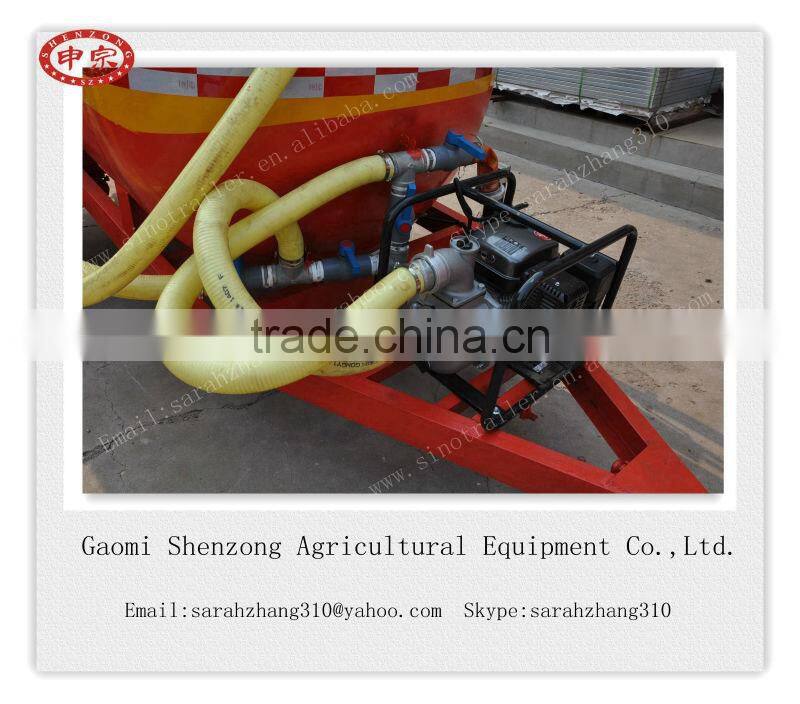 Hot Sale! Big Discount! High Quality Gasoline Water Pump