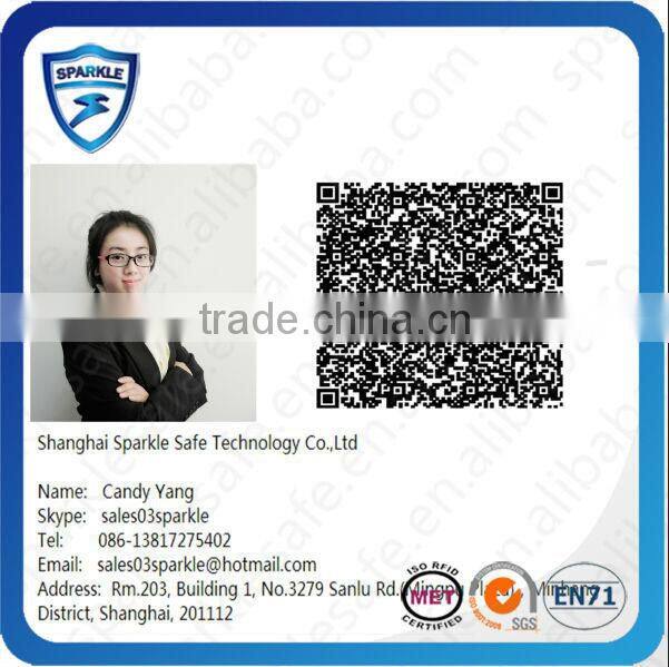 hot sell UHF rfid metal tag with self adhesive