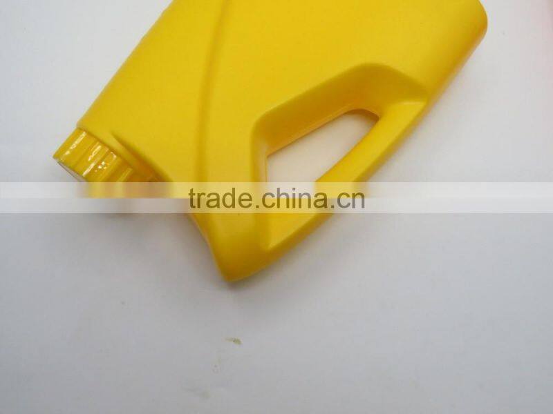 1000ml HDPE Engine oil Bottle /engine oil plastic bottle