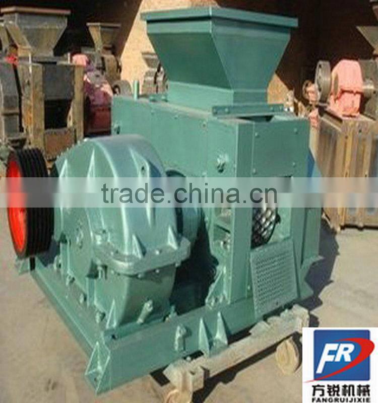 Briquette making equipment/briquette charcoal making machine/metal powder briquette machine