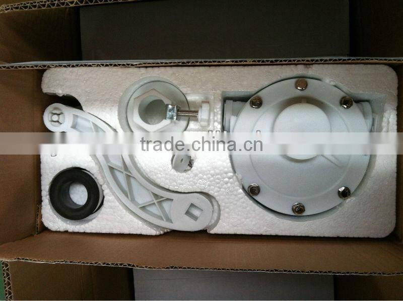 SINGFLO 15L/MIN semi rotary hand fuel pump