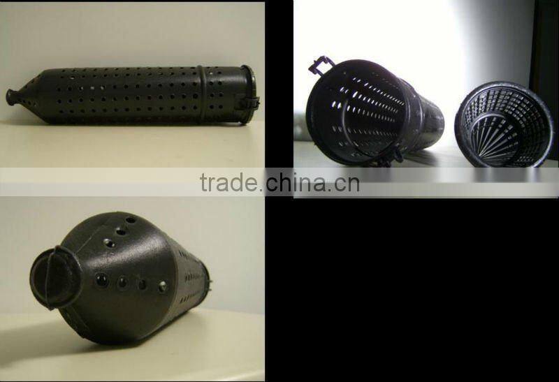 Plastic Fishing eel trap