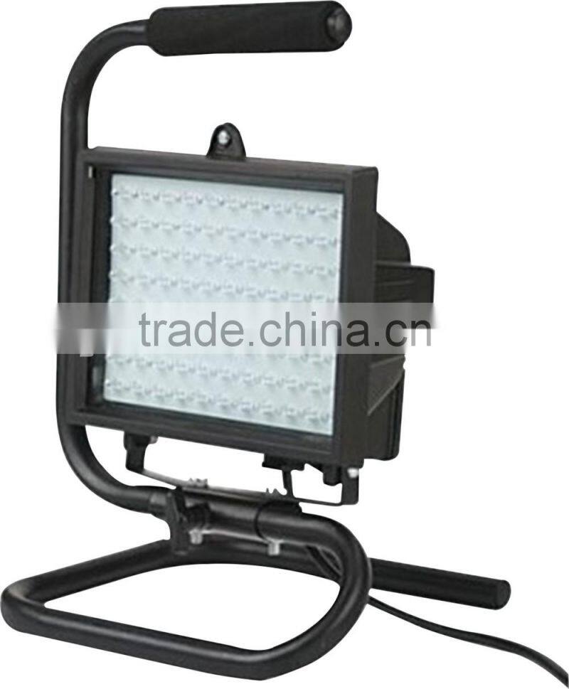 good quality and new designed "S" square 88led
