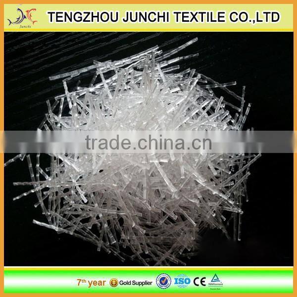 12mm high strength good price polypropylene-fiber-concrete