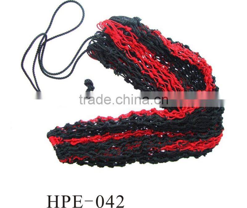slow feeder Hay nets (Small Hole)