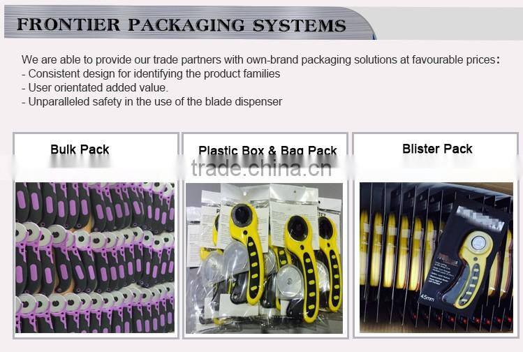 Round Cutter For Sewing, Circular Paper Cutter Knife