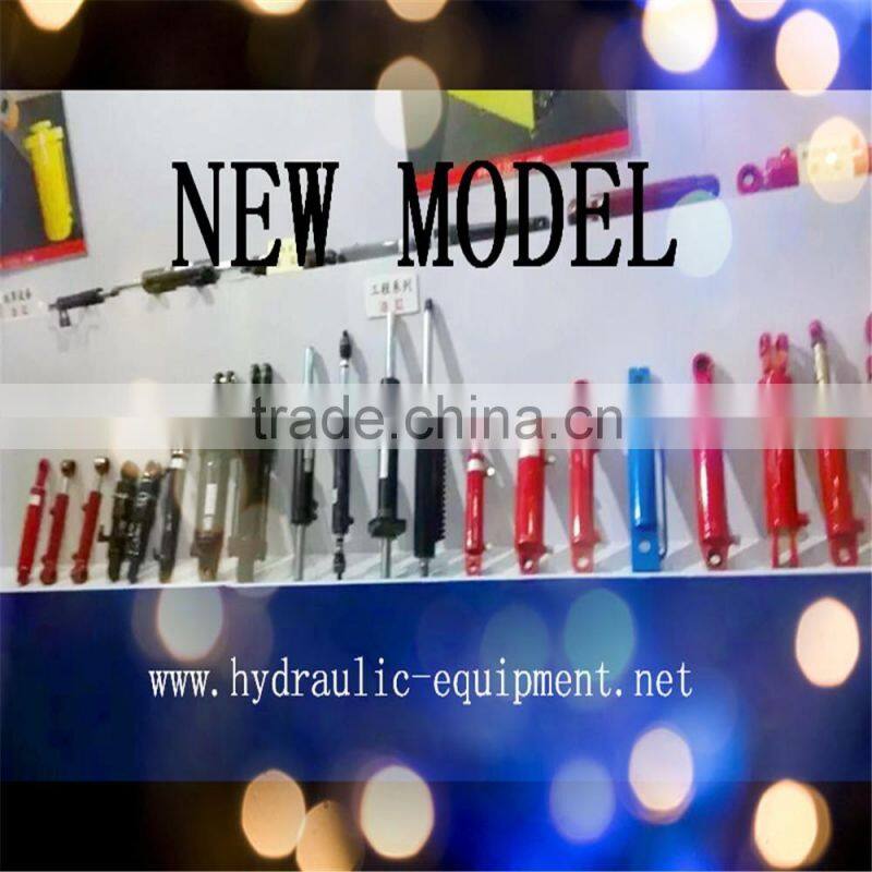 JSD Hydraulic tensioner ram for the agricultural machines