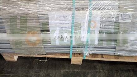 Galvanized Ground Rod 1/2"X5'