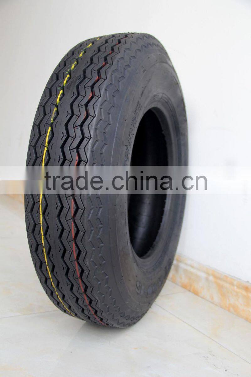 USA Light truck Trailer Tire ST750-16