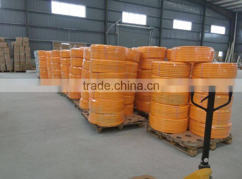 Qitai Made in China cheap price pvc air Hose