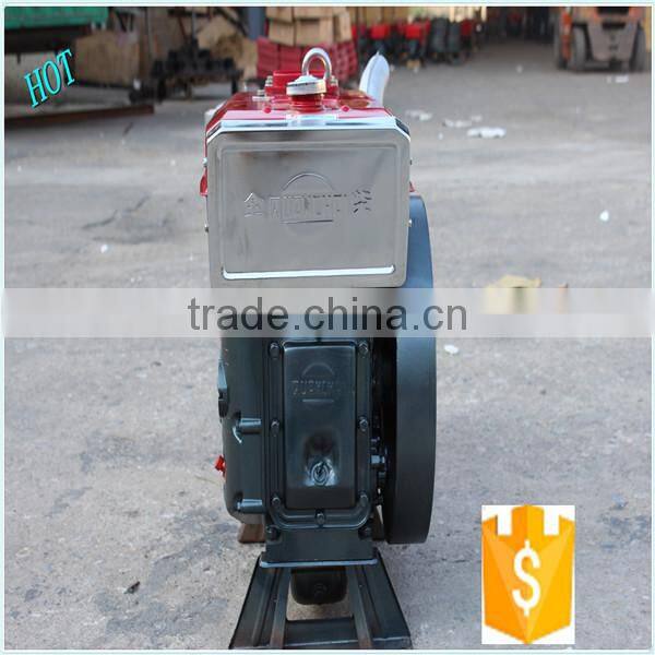 2015 Wholesale ZS1115II 20hp Diesel Engine