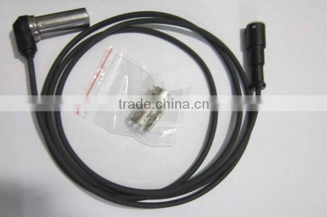 ABS Wheel Speed Sensor OE: 20428946 4410328080 4410328090 4410321080 for Volvo truck
