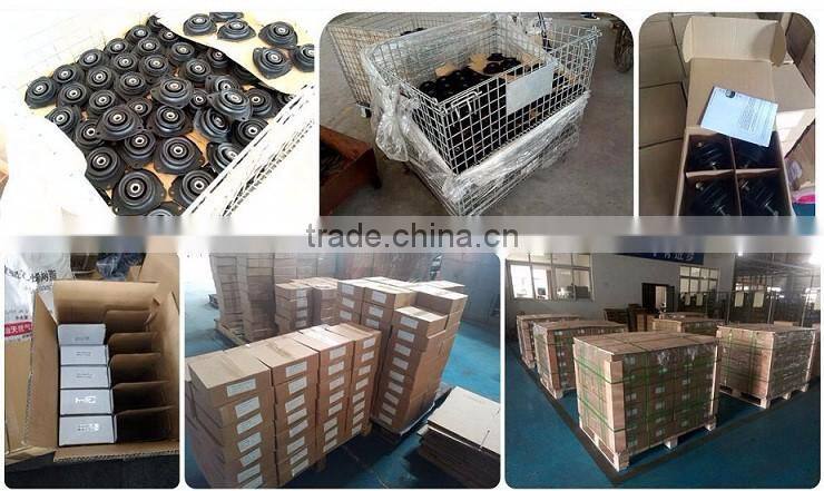 OEM Quality Rubber Engine Mount Engine Mounting