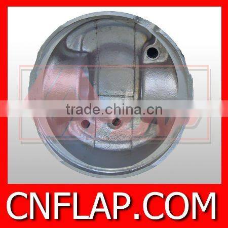 Motor piston drawings