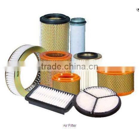 Auto Engine Parts for Toyota Air Filter for Reiz 17801-31110
