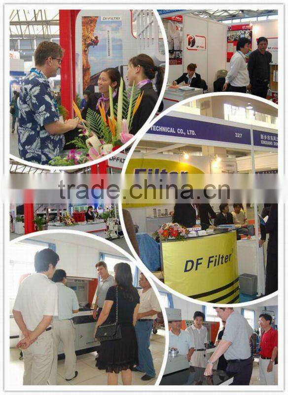 XYLQ-68C filter with OEM quality