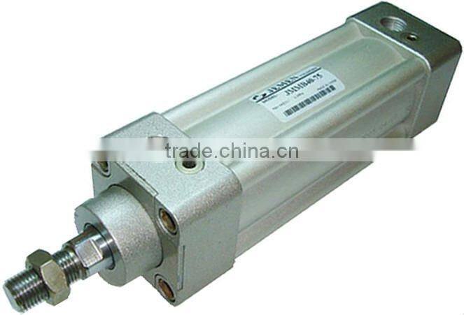 32-320mm Diameter, 50-3000mm Stroke Pneumatic/Air Cylinder steel body