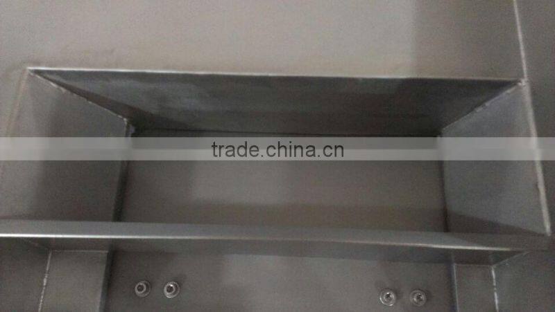 Chicken Meat Dicer Machine for sale