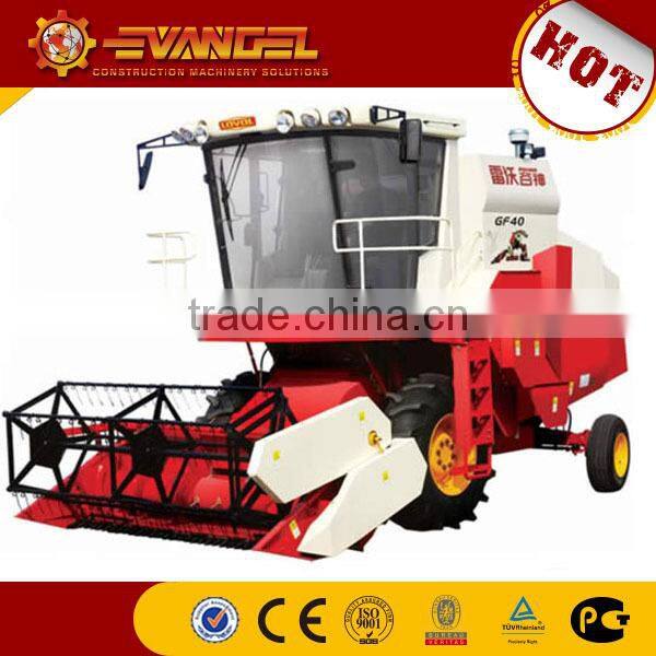 FOTON LOVOL combine wheat harvesting machine GF60 / GF70 /GF40