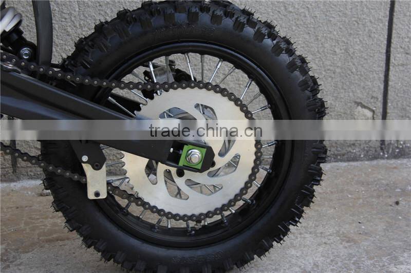 65cc Mini Dirt Bike for Kids (MC-642)