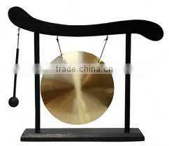 Decorative Antique Chinese Gong